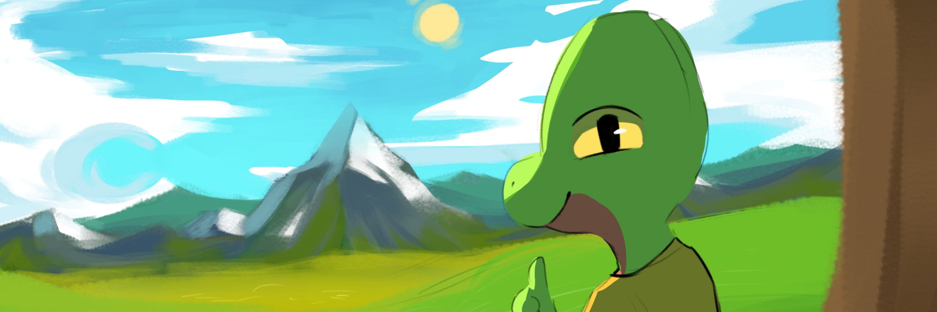 TreeckoJoe