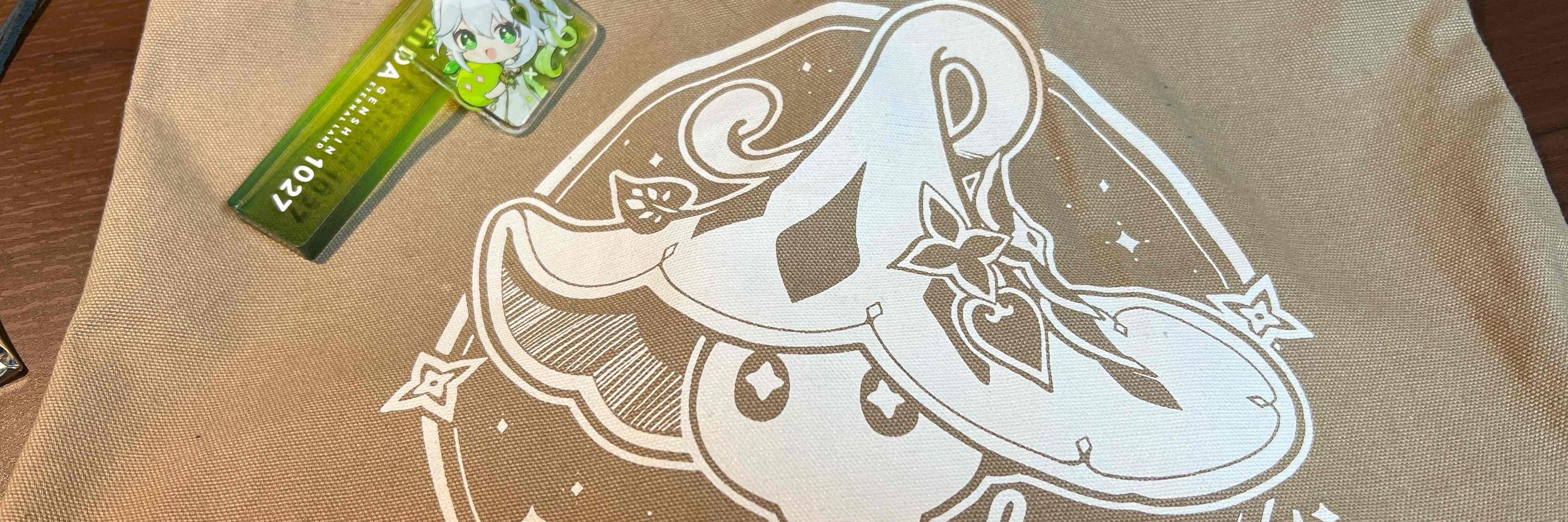 mick@原神