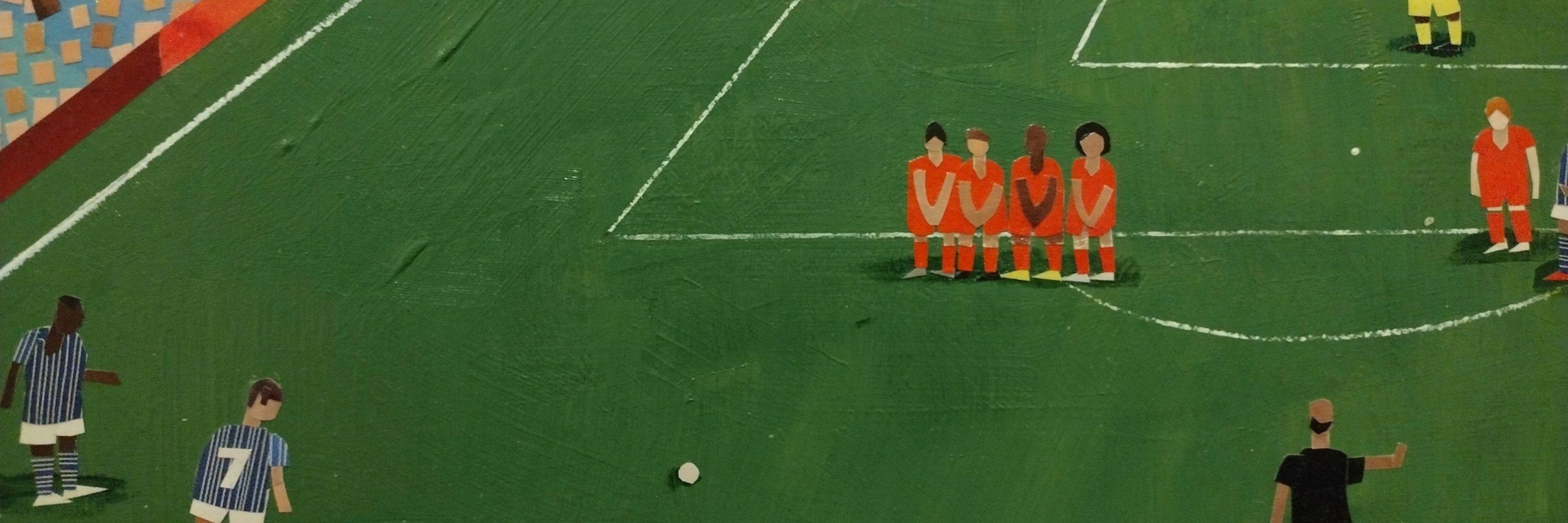TransEuropean GoalGolf