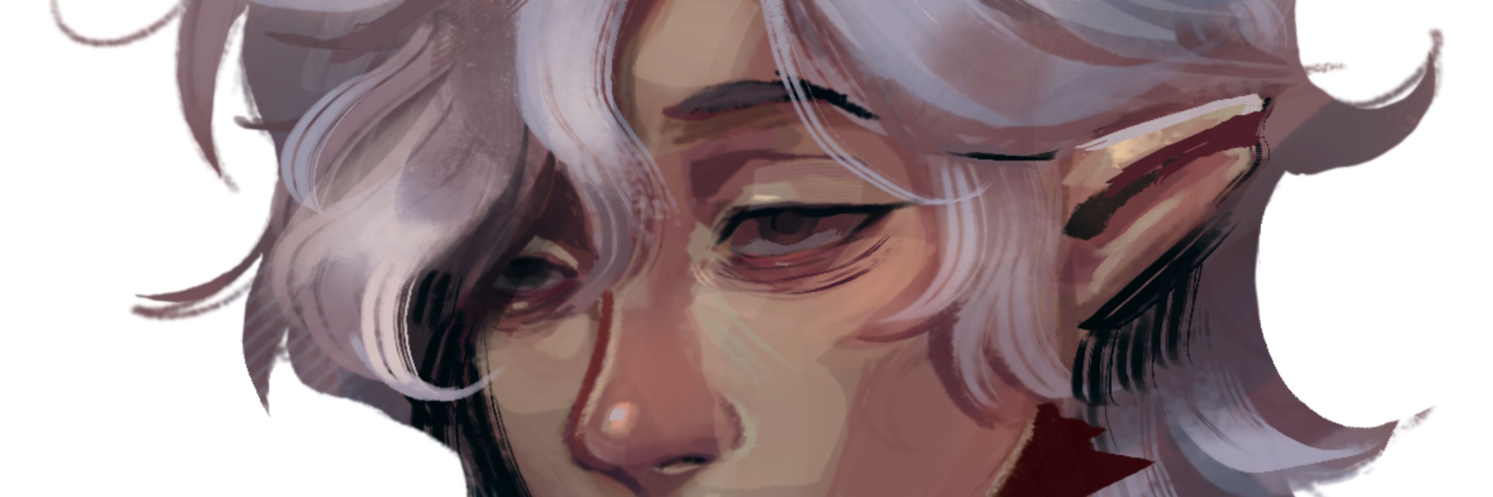 neave 🦭 hiatus time