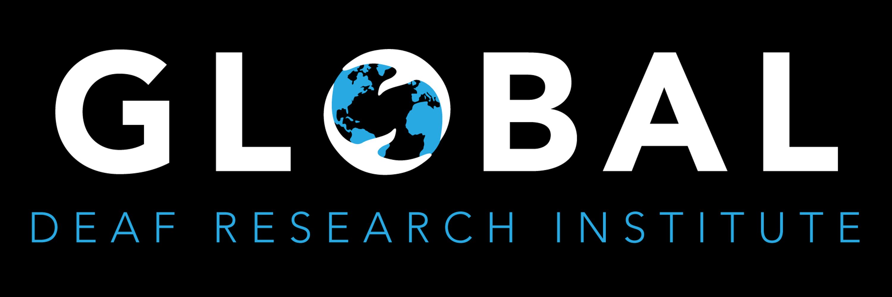 Global Deaf Research Institute (GDRI)