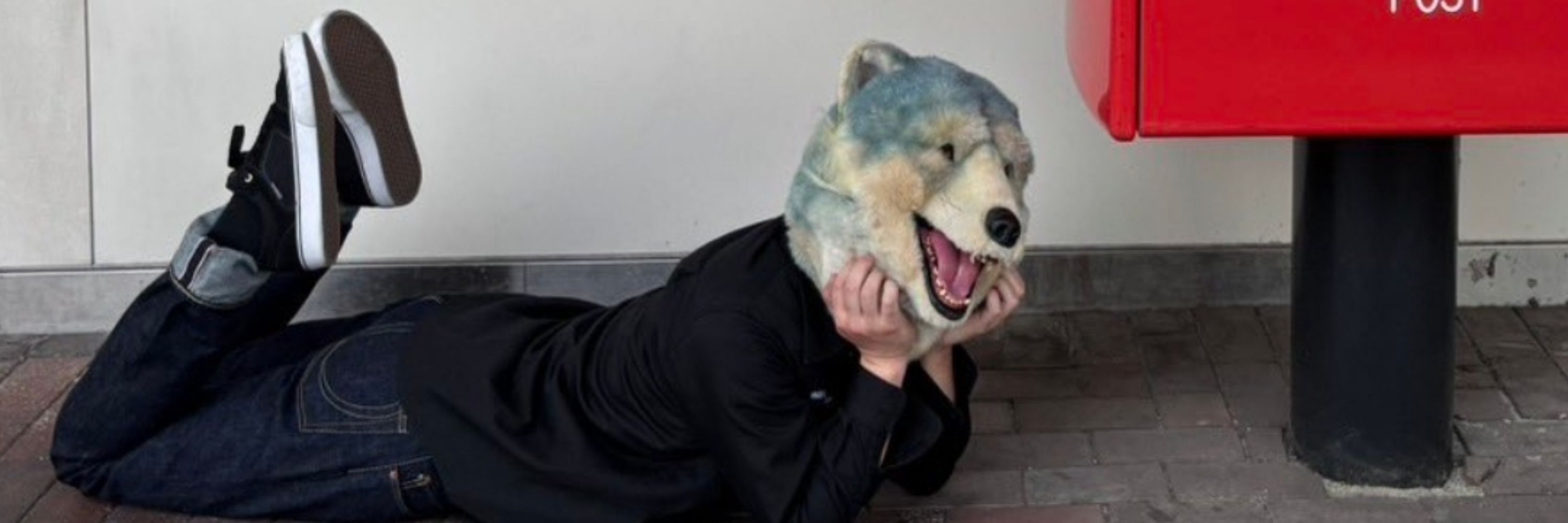 晶桜🍁🌸MWAM🐺 10-FEET 610 旅行にハマり中‼️