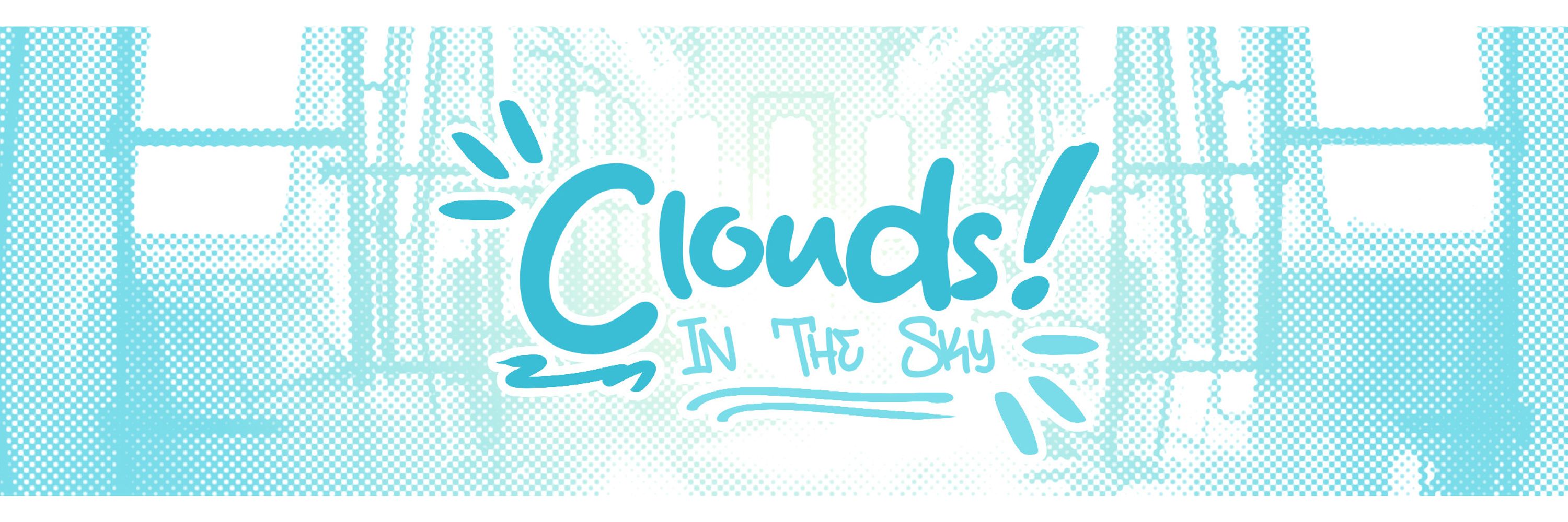 Clouds In The Sky