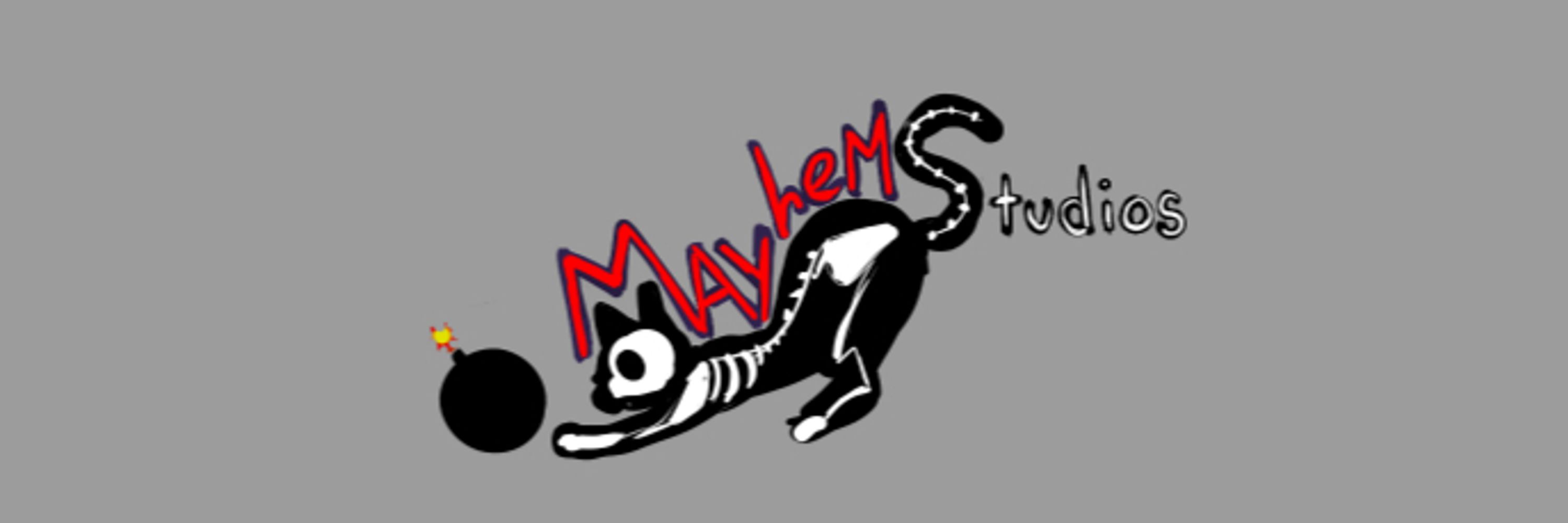 Mayhem Studios