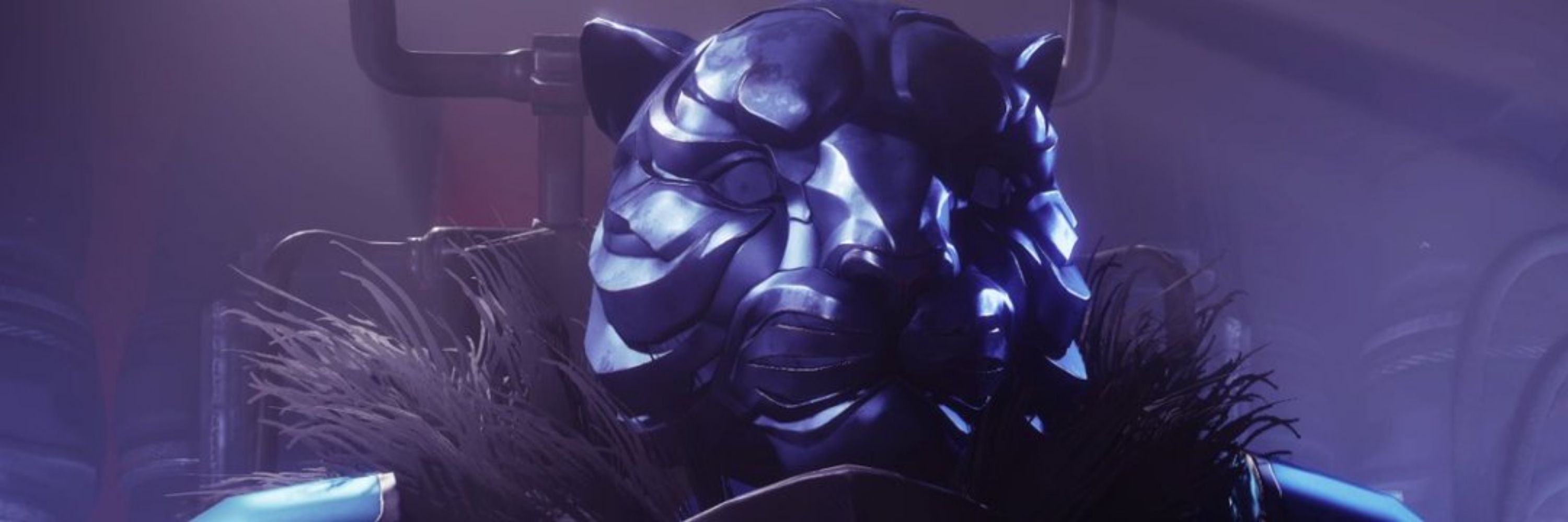 Tidal Lion
