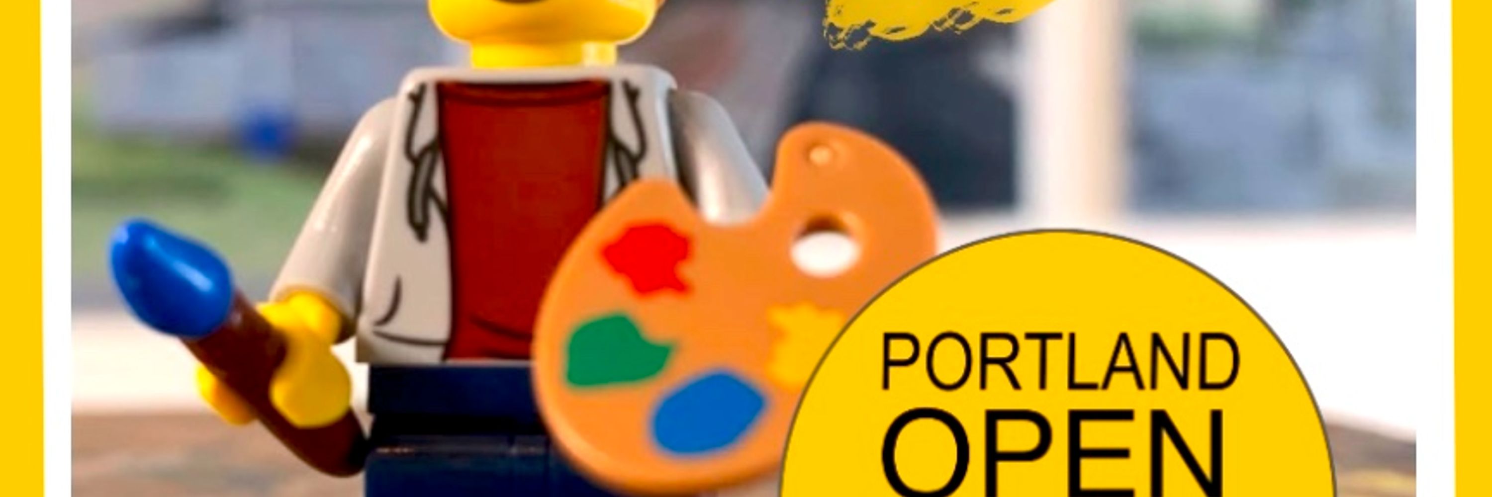 Portland Open Studios