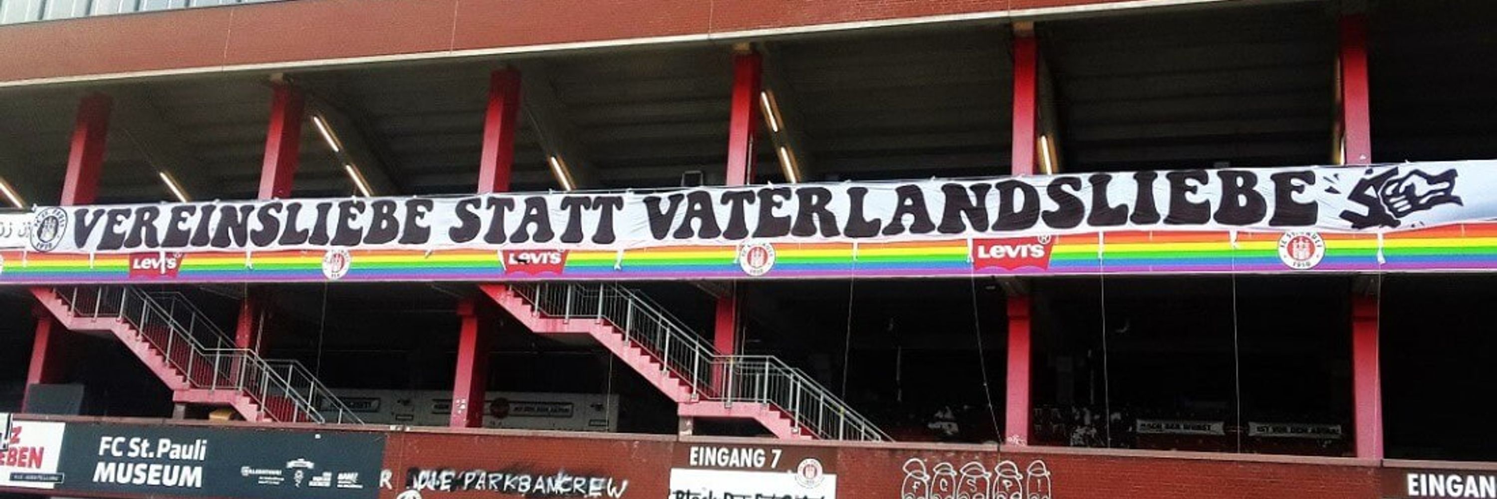 Honey Badgers Sankt Pauli