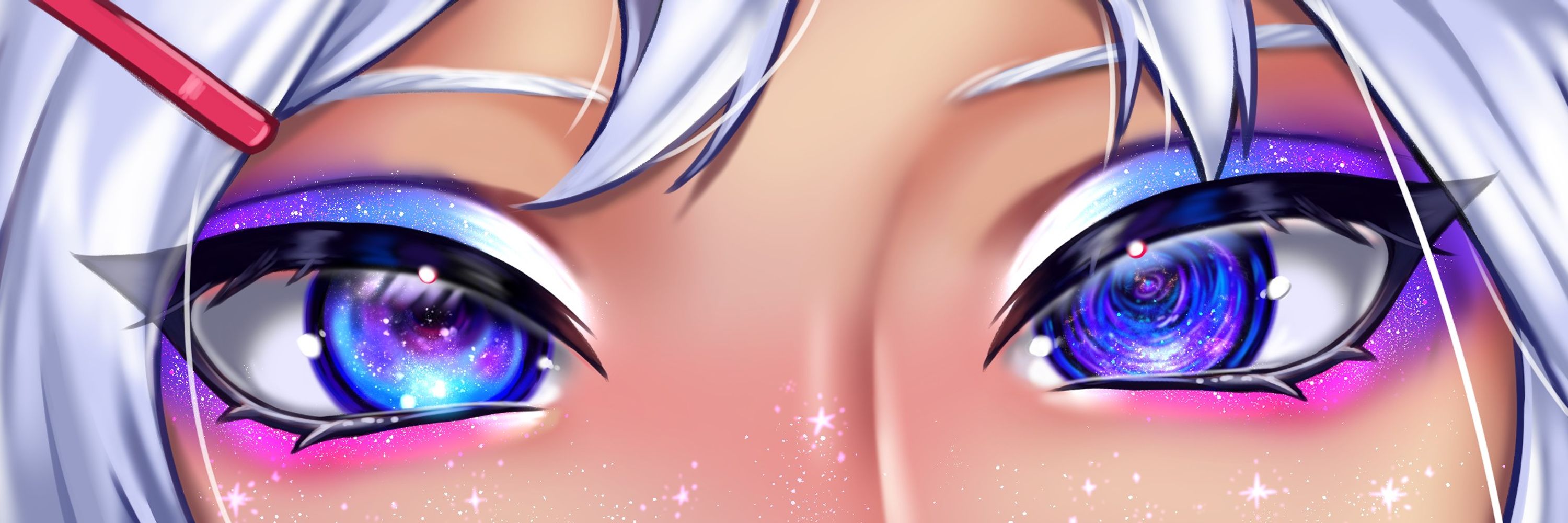 Rainii Galaxii