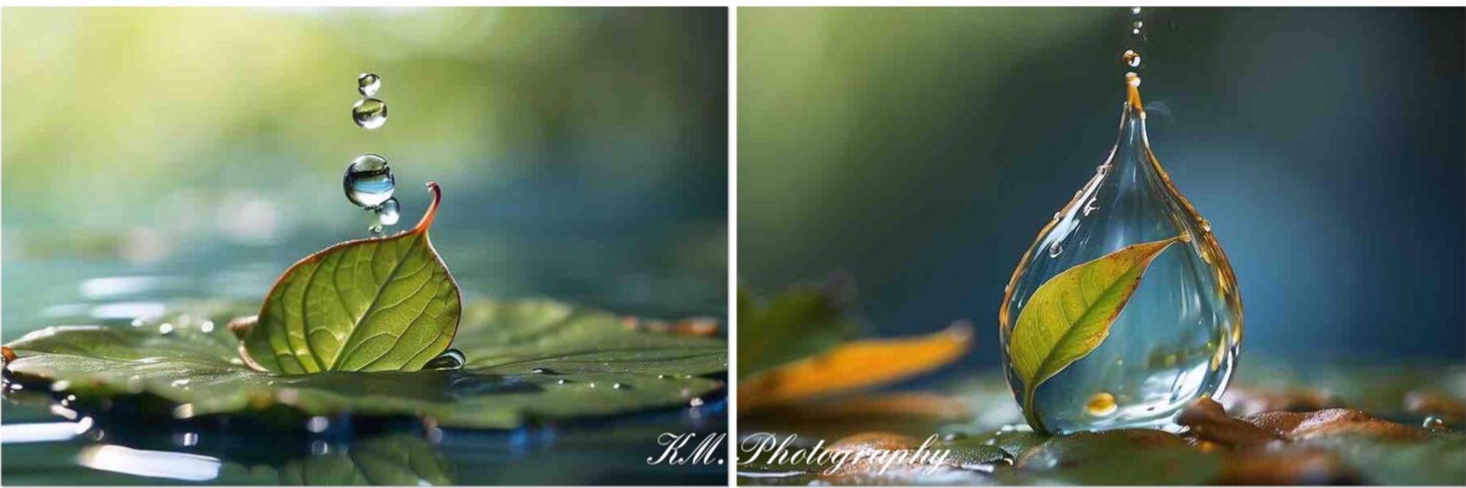 Kyo Masa 🍃Macro Photography