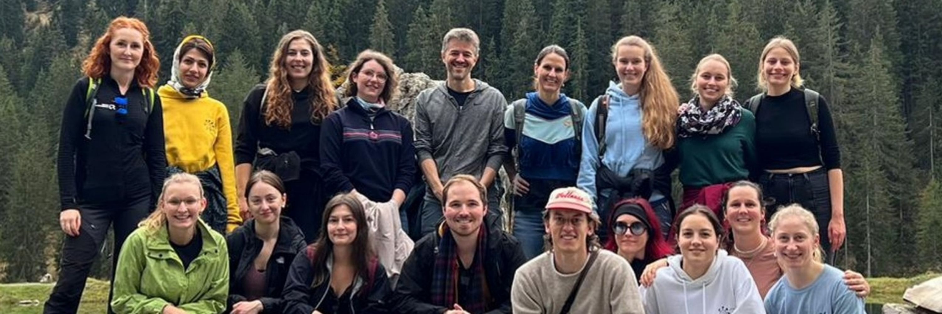 Feucht & Leibold Lab