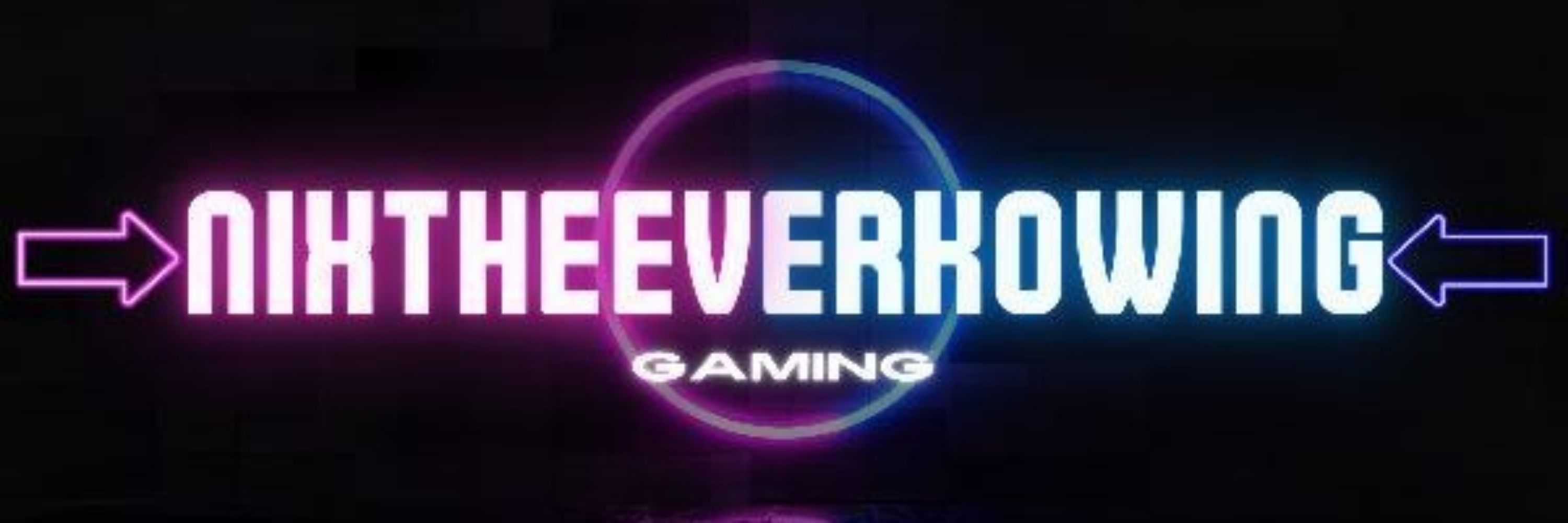 Nixtheeverknowing