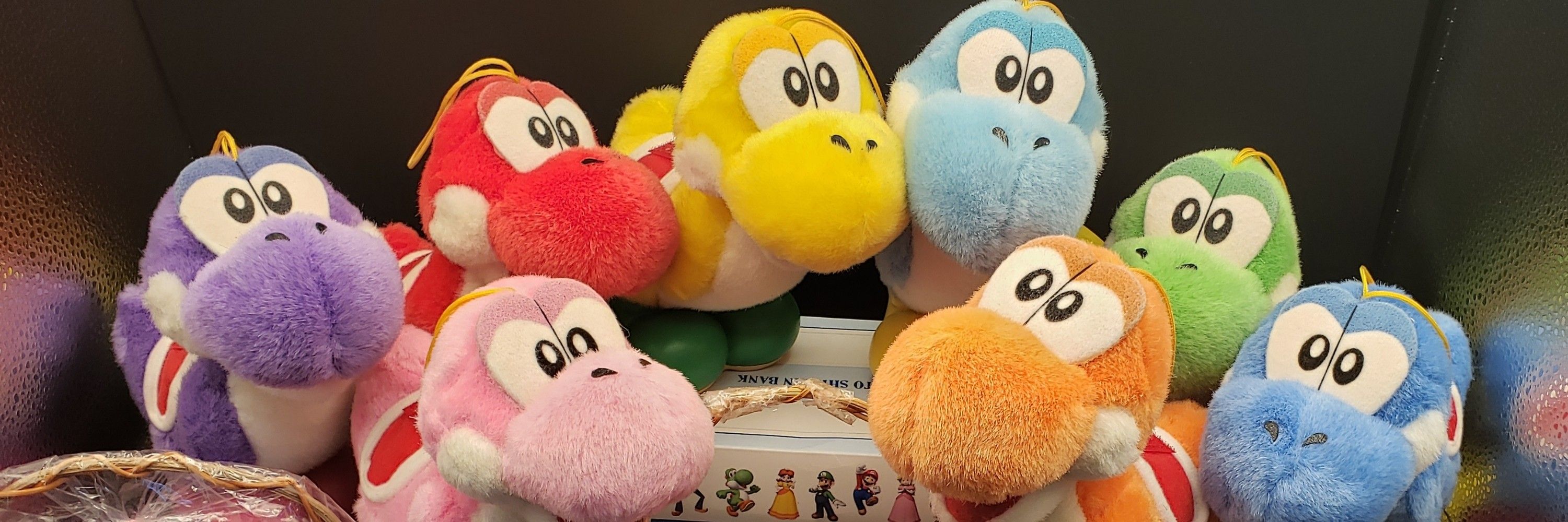 タンジェント(mario collector)
