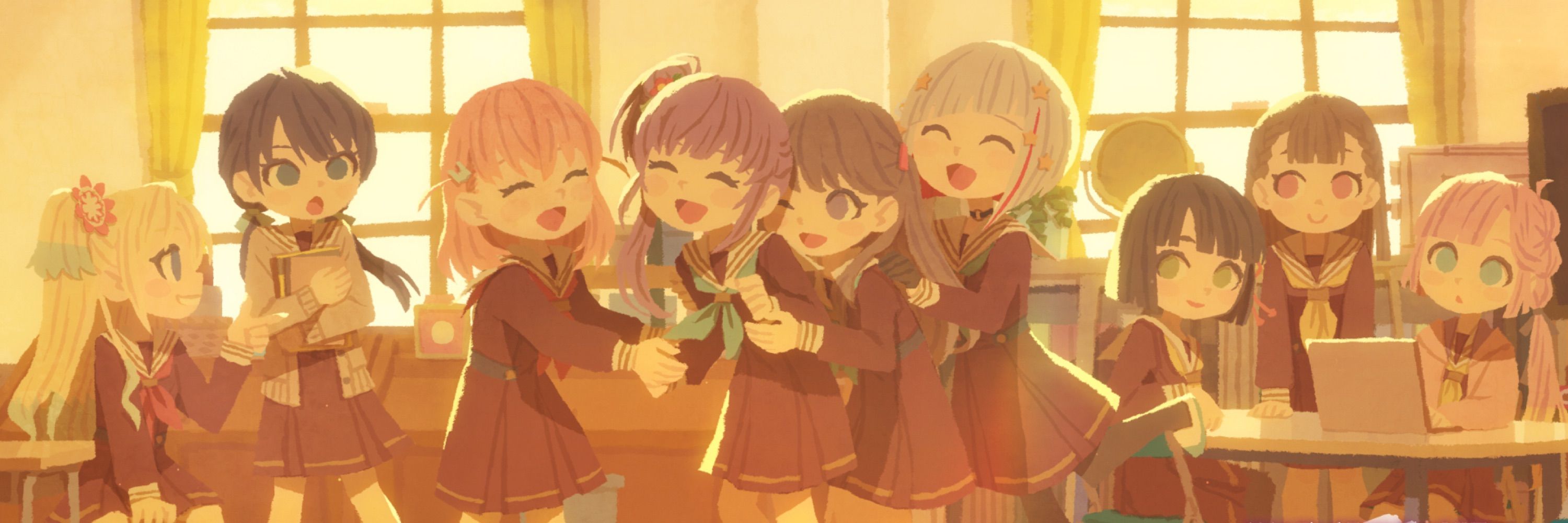ゆゆちゅけ