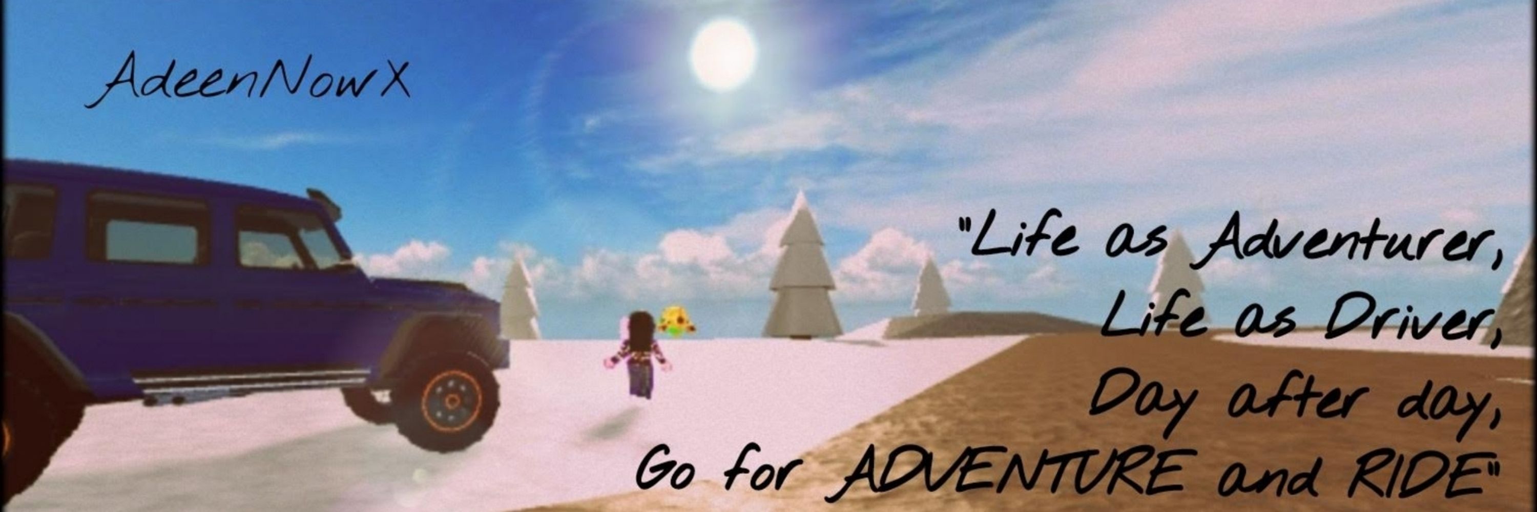 🌟🌌Adeen
