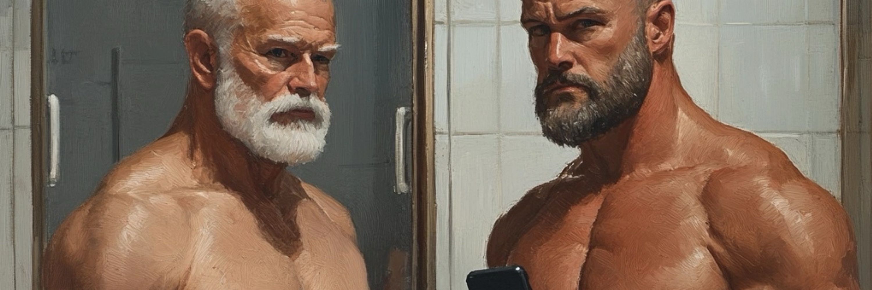 DadSonBro