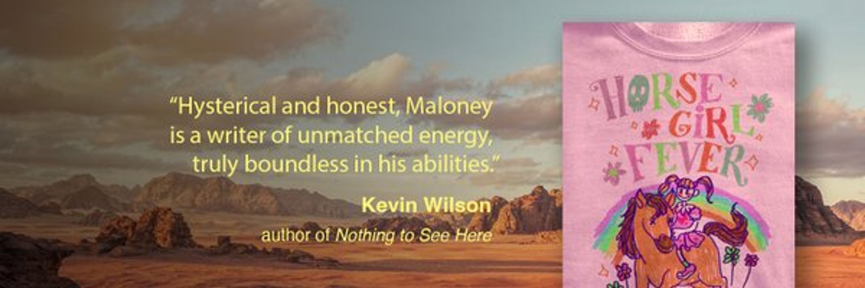 Kevin Maloney