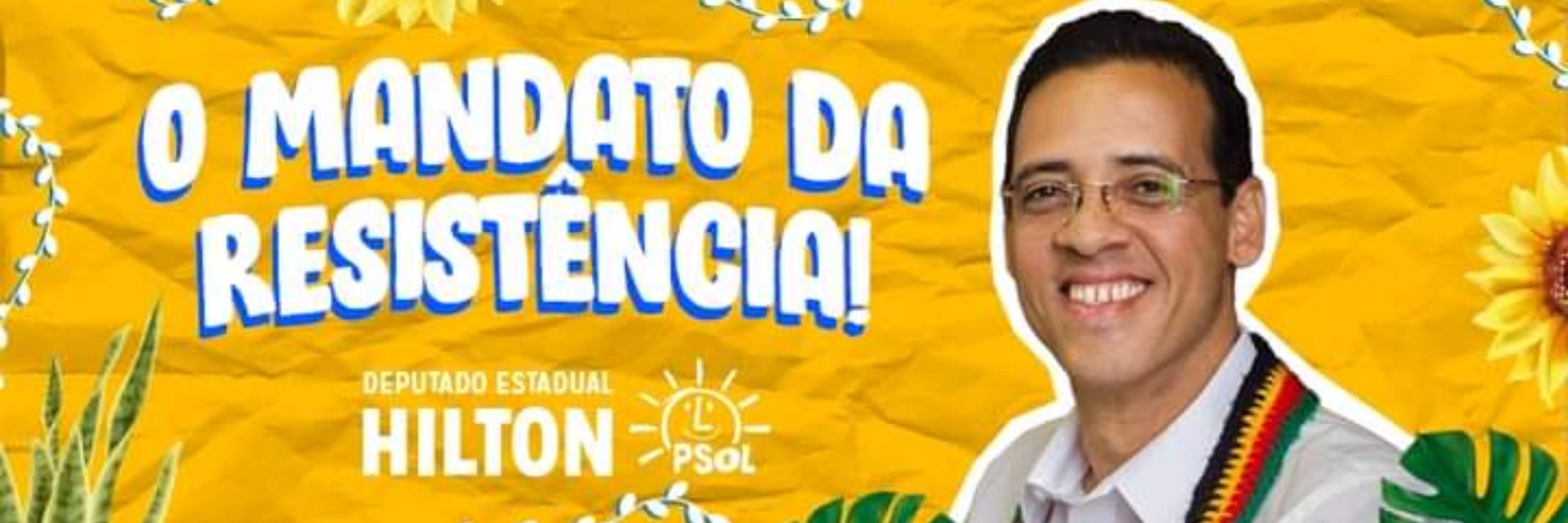 Hilton Coelho