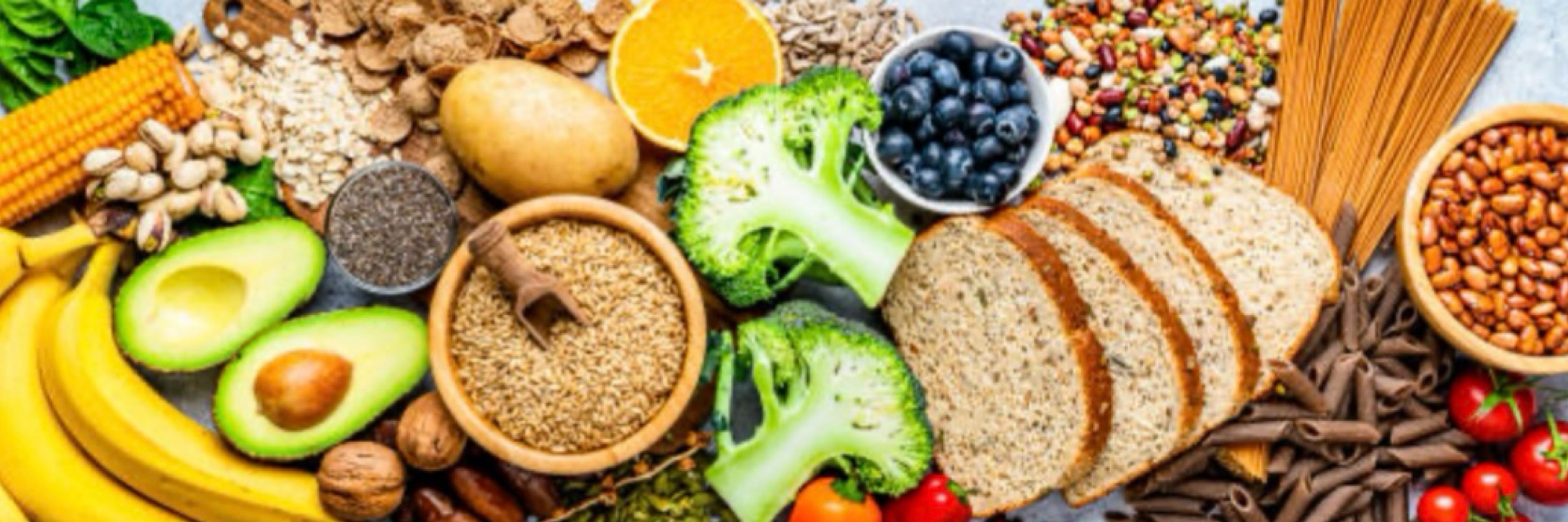 Nutrition | Healthy food | Coach