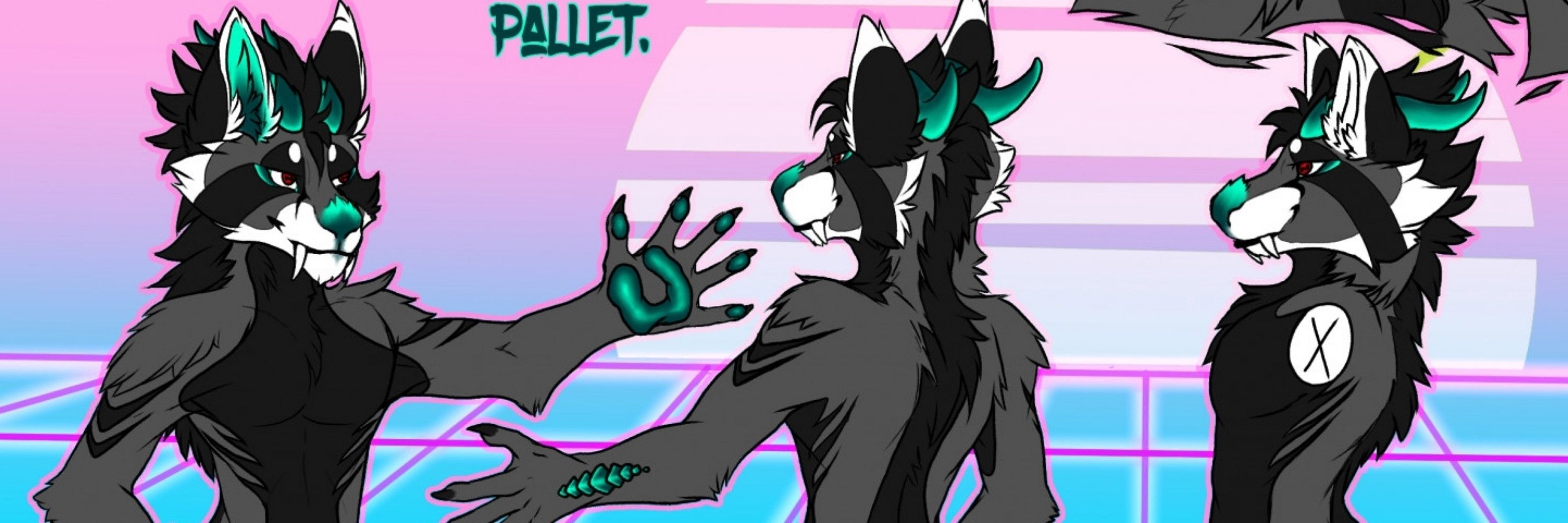 🏳️‍⚧️ 💠 FoxBubbles 💠 🏳️‍⚧️