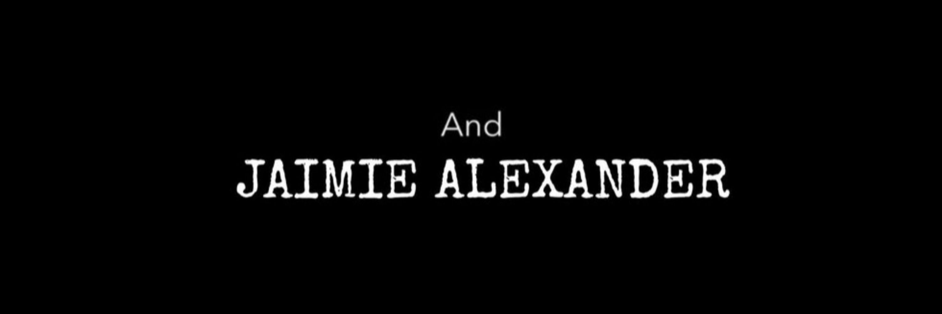 aline
