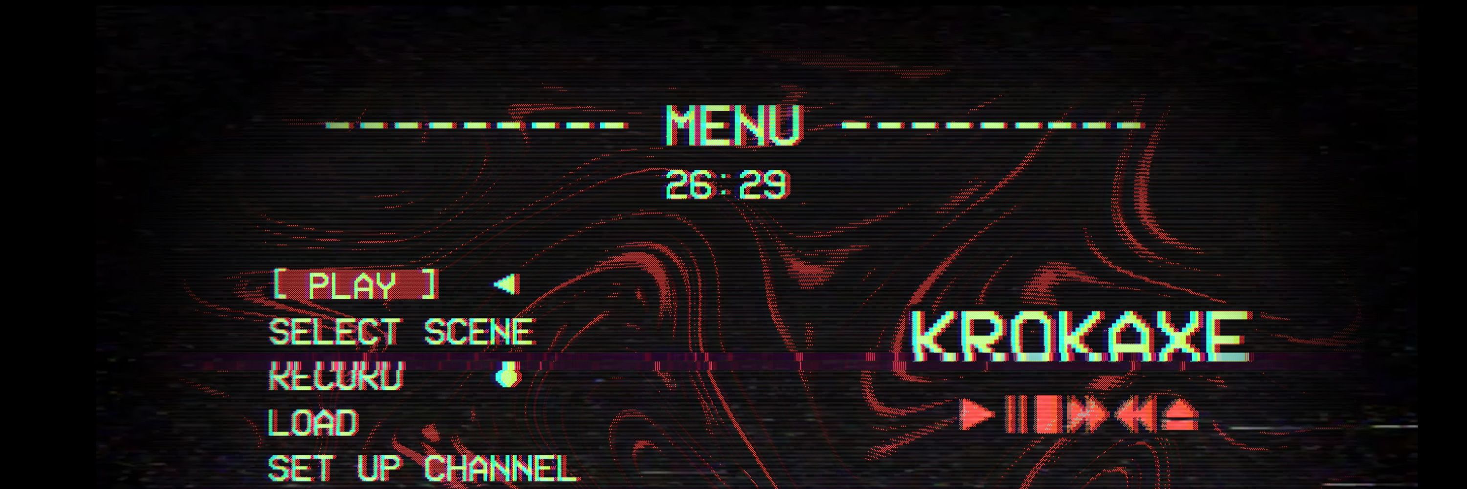 ꓘK 📼🥩 [18+]