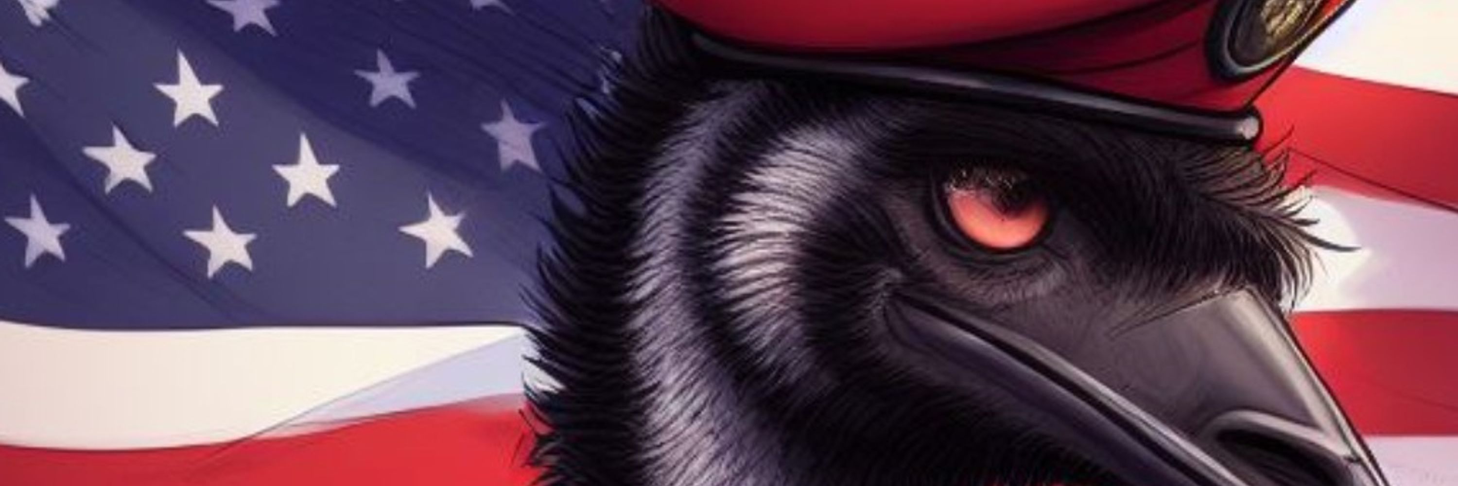 Emu Secundus