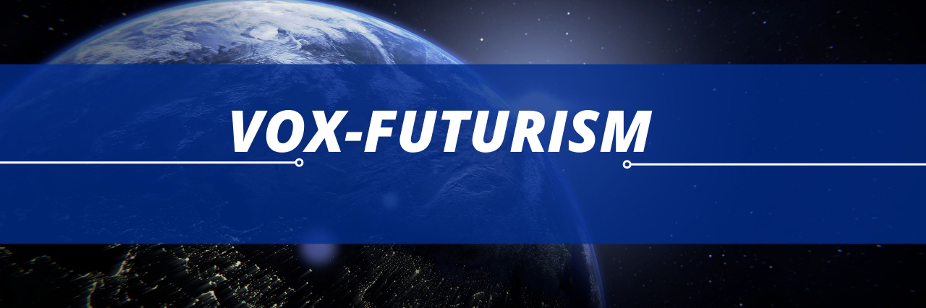 Vox-Futurism-channel