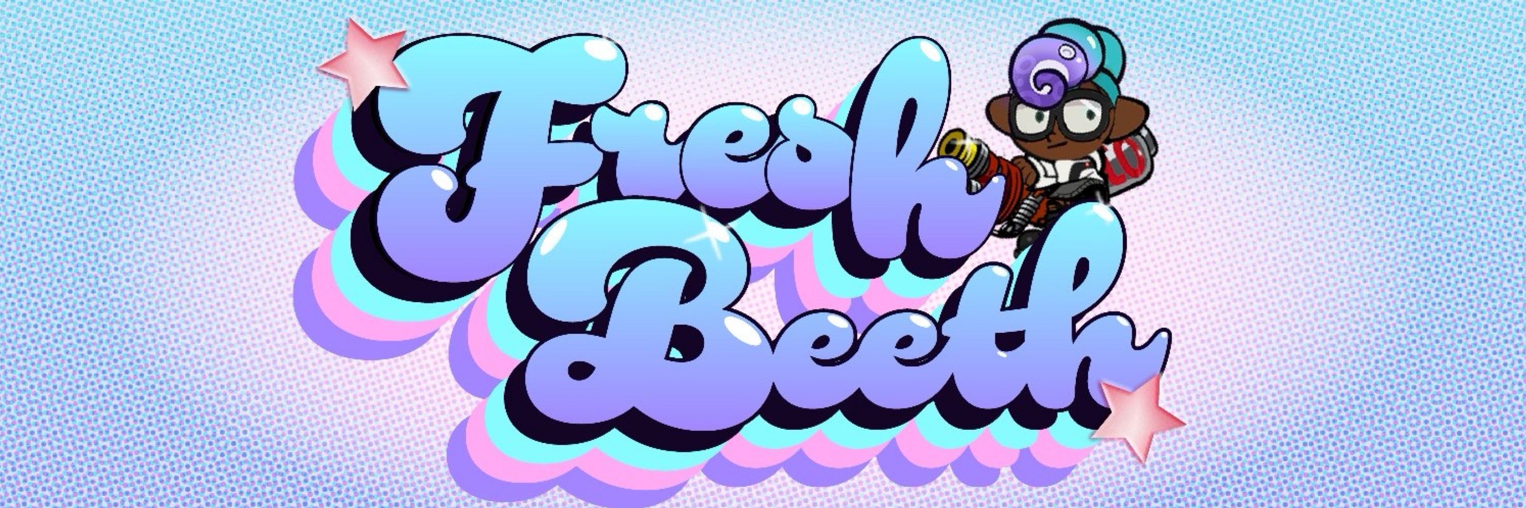 FreshBeeth 🔙 PAX East!!!