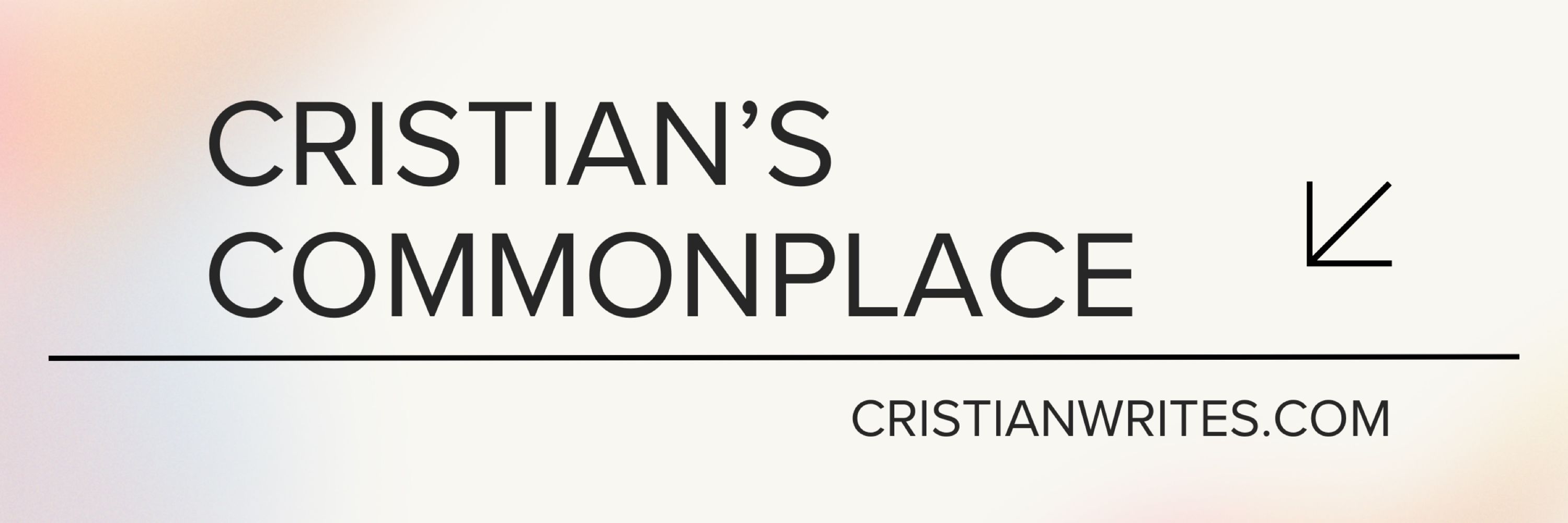 Cristian A. Ortiz