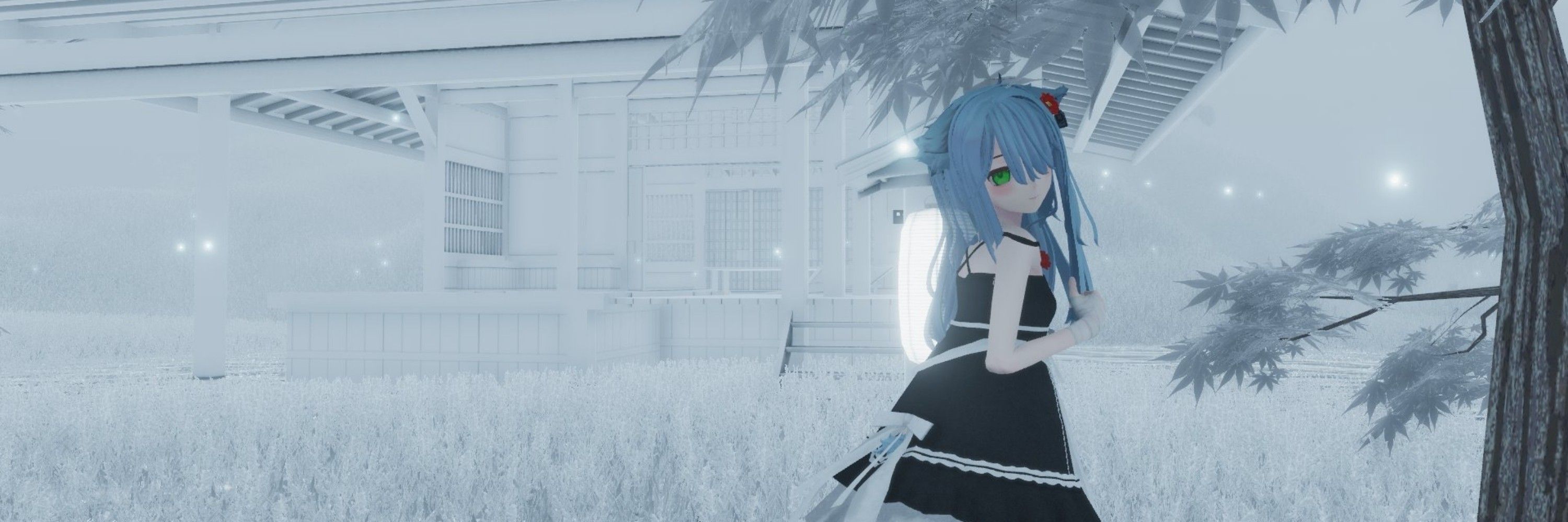 Tsubaki