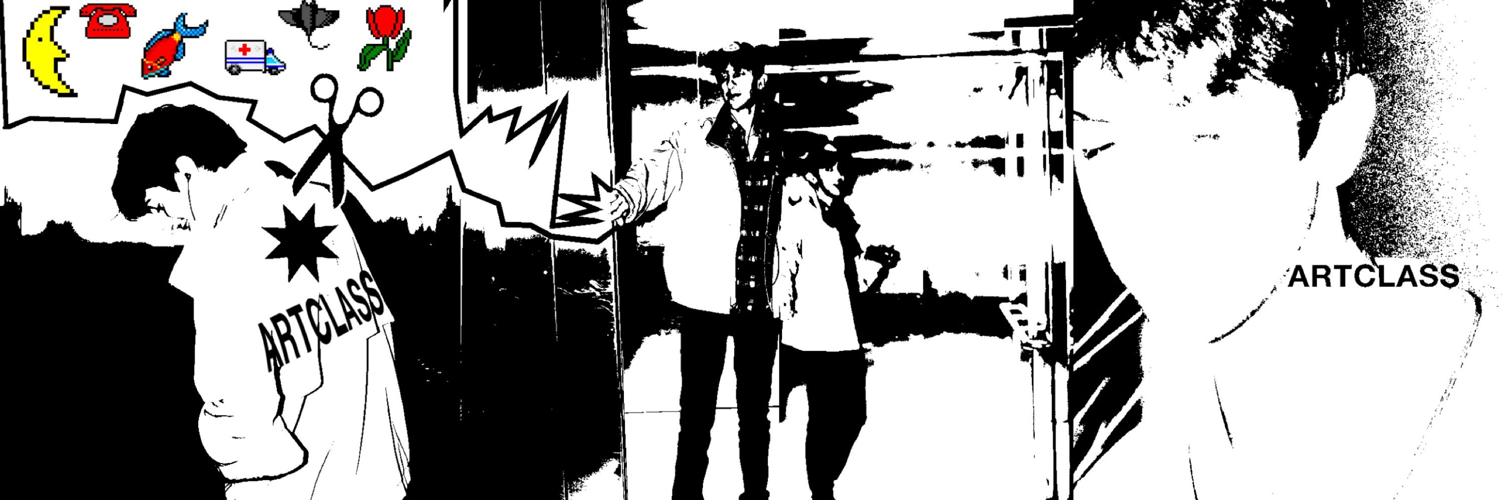 ARTCLASS ✁✸ (Arthur Caplan)