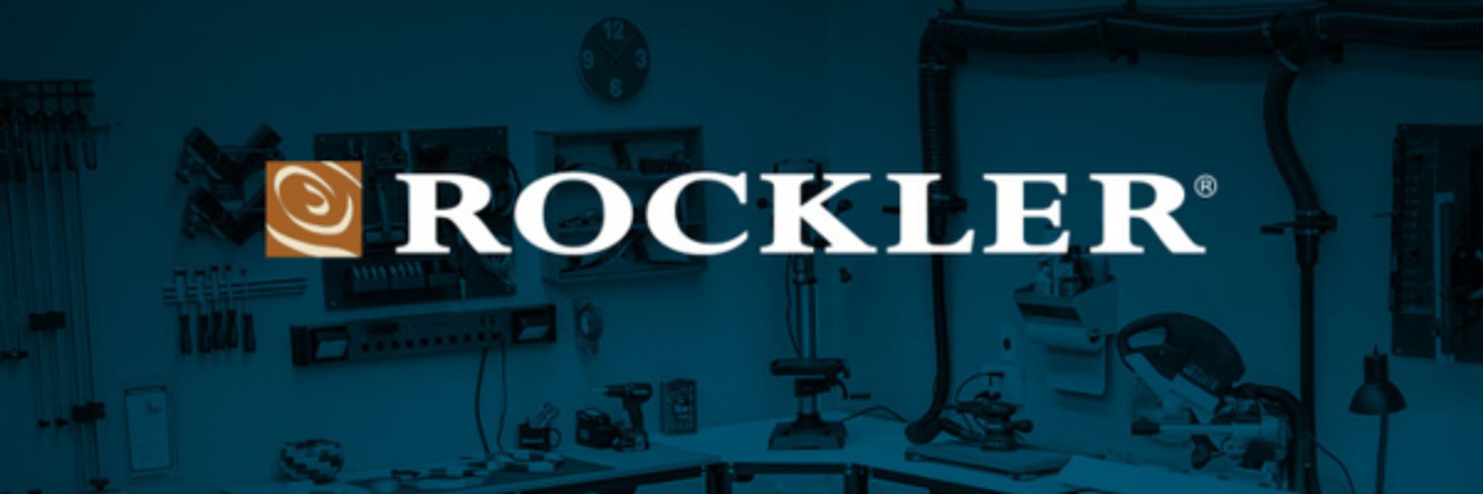 Rockler