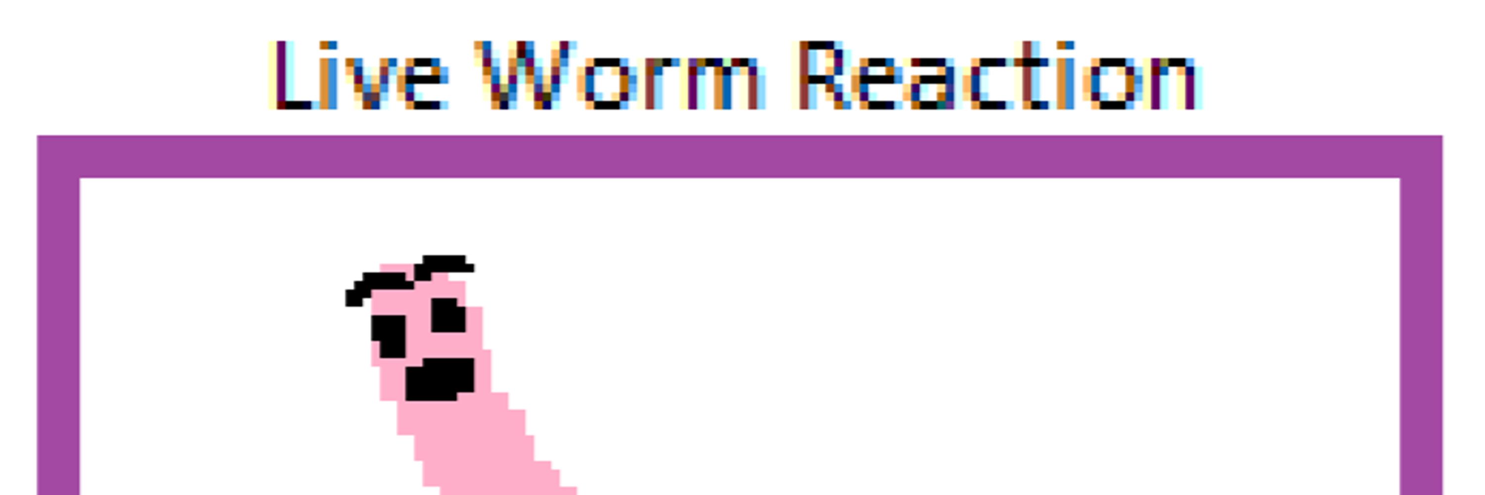 Worms