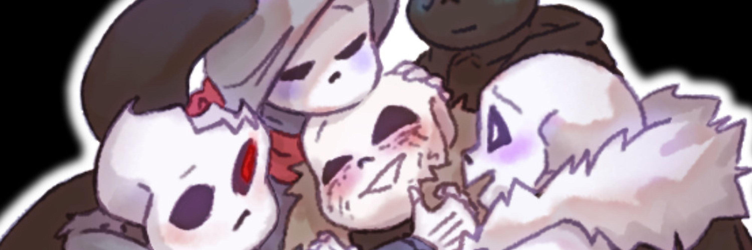 it me chasm