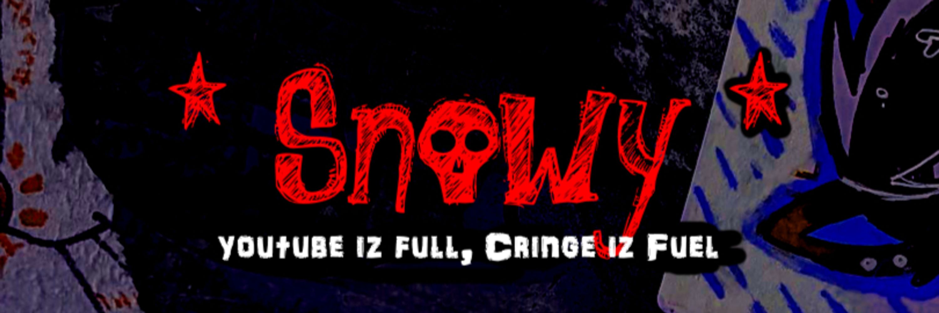 [snowy]