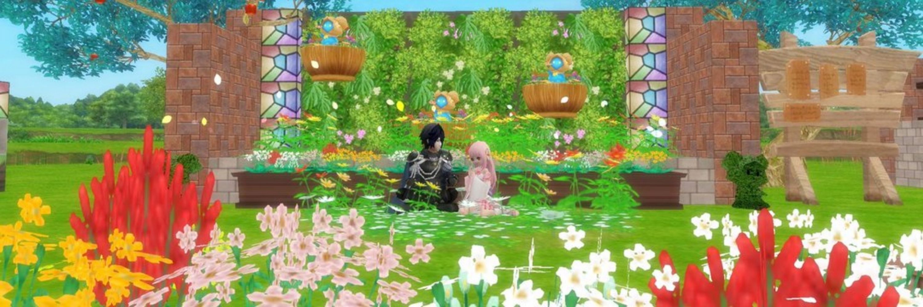 ひり花氏の創作垢