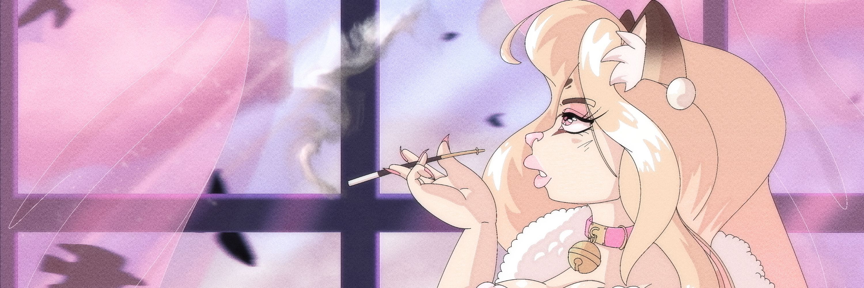🌷♡ 𝙎𝙬𝙚𝙚𝙩𝙞𝙚 ♡🌷 WORKING ON COMMS