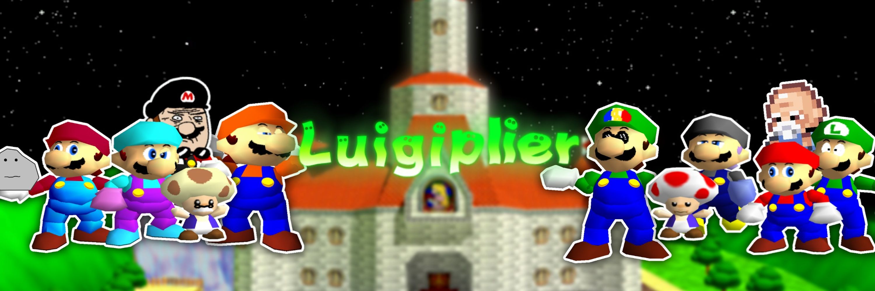 Luigiplier