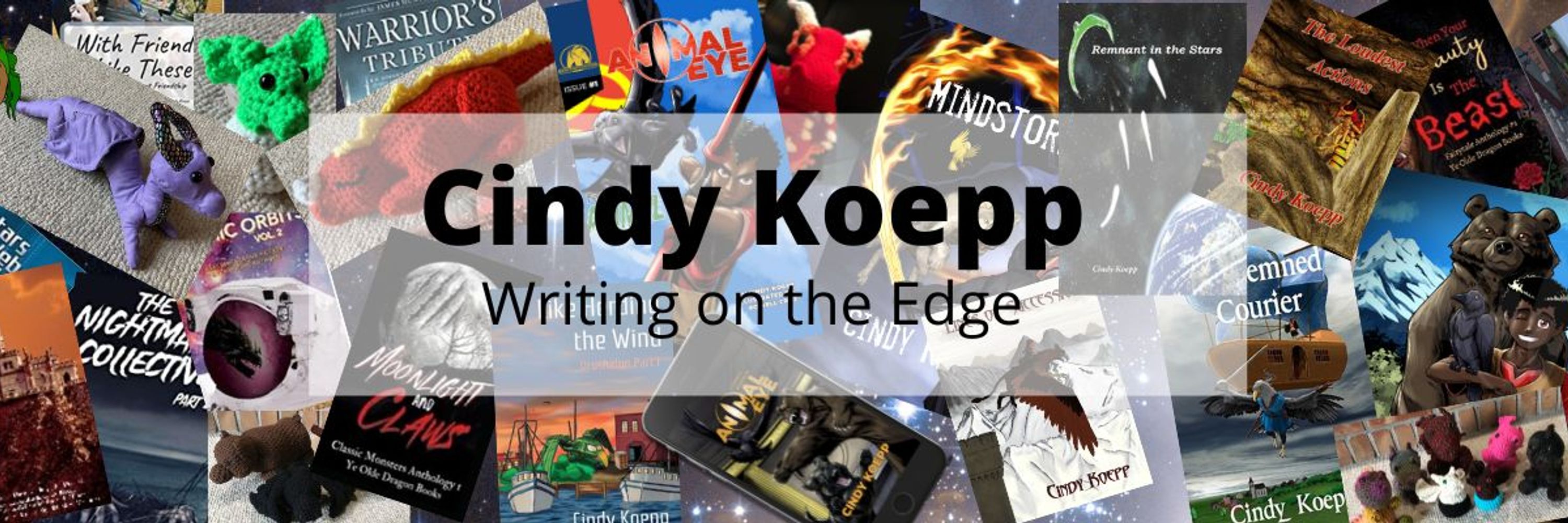 Cindy Koepp