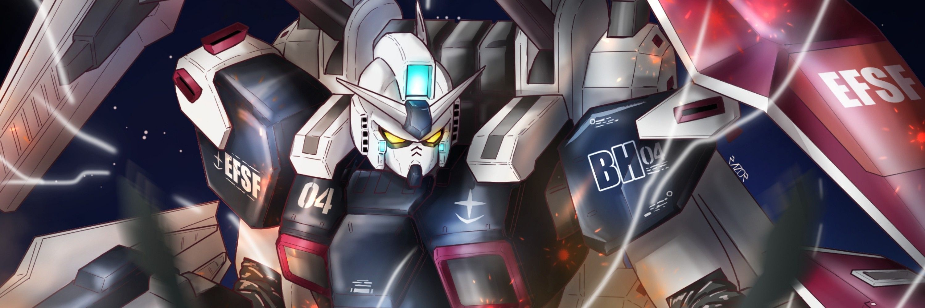 レイザー 블친소