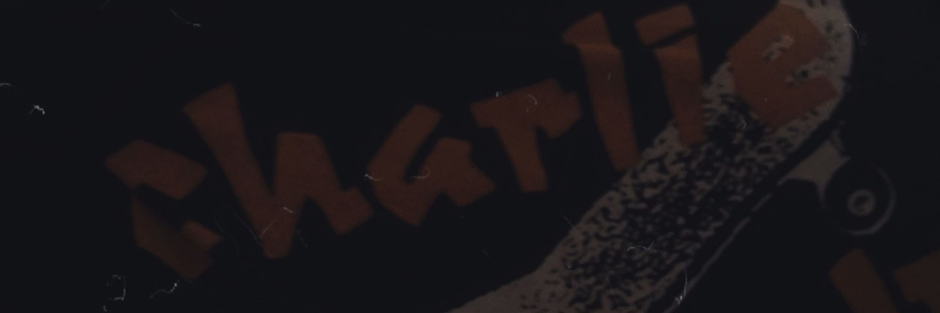 levi | WTF