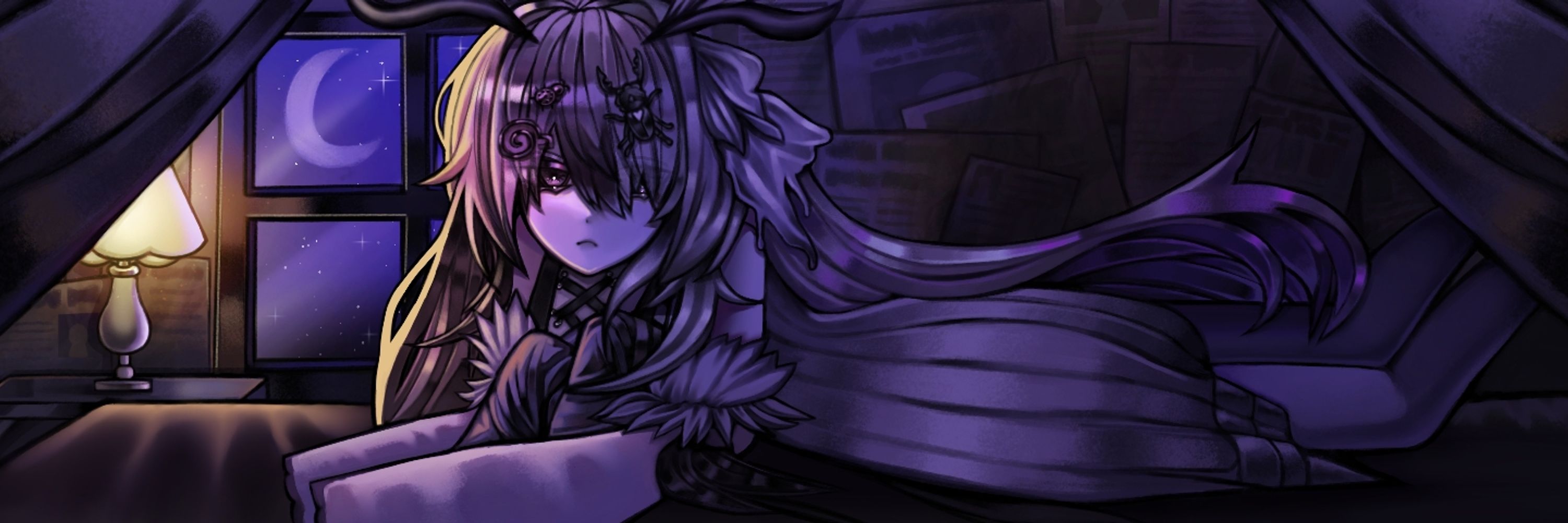 Piyogram🌑💡 【Debut】