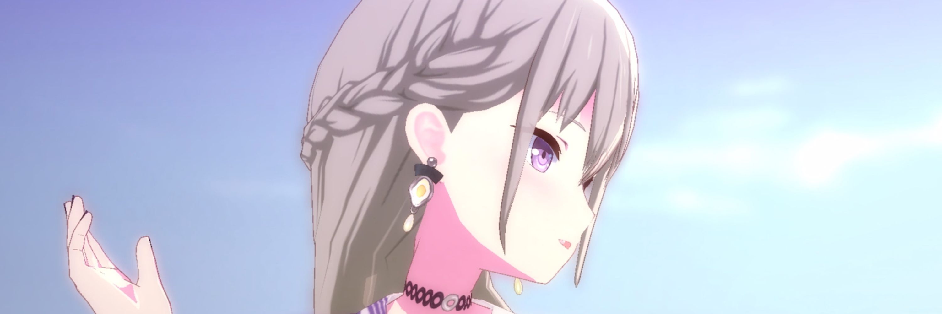 りんご.