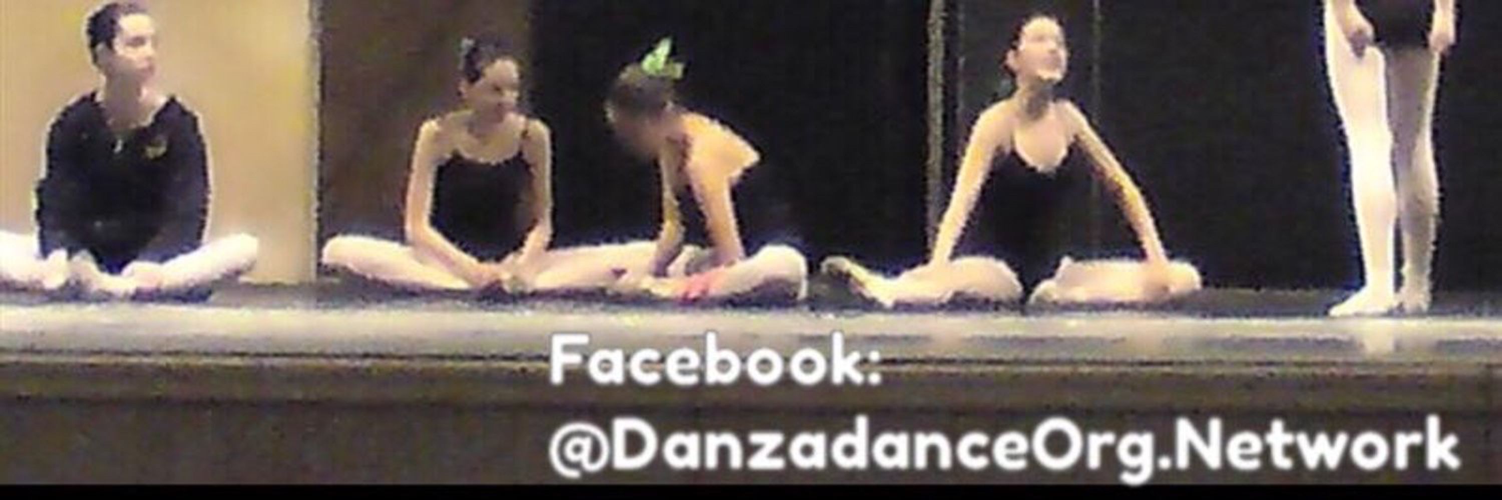 Danzadance.Org Red Internacional de Promoción de la Danza