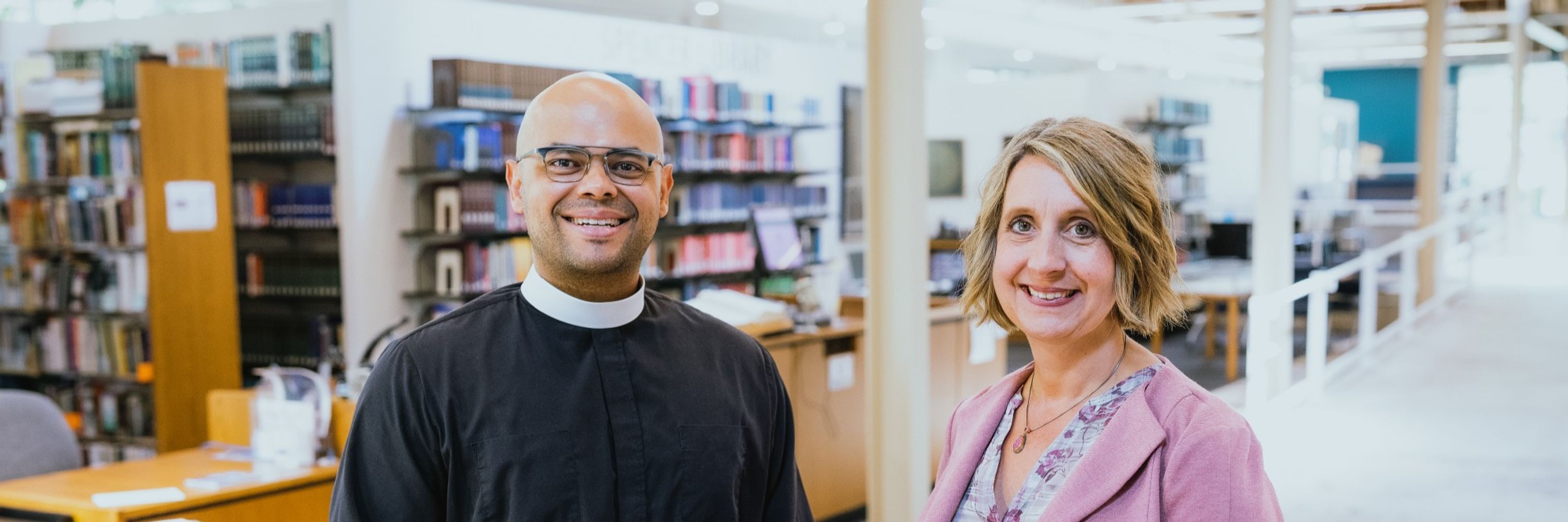 United Theological Seminary of the Twin Cities