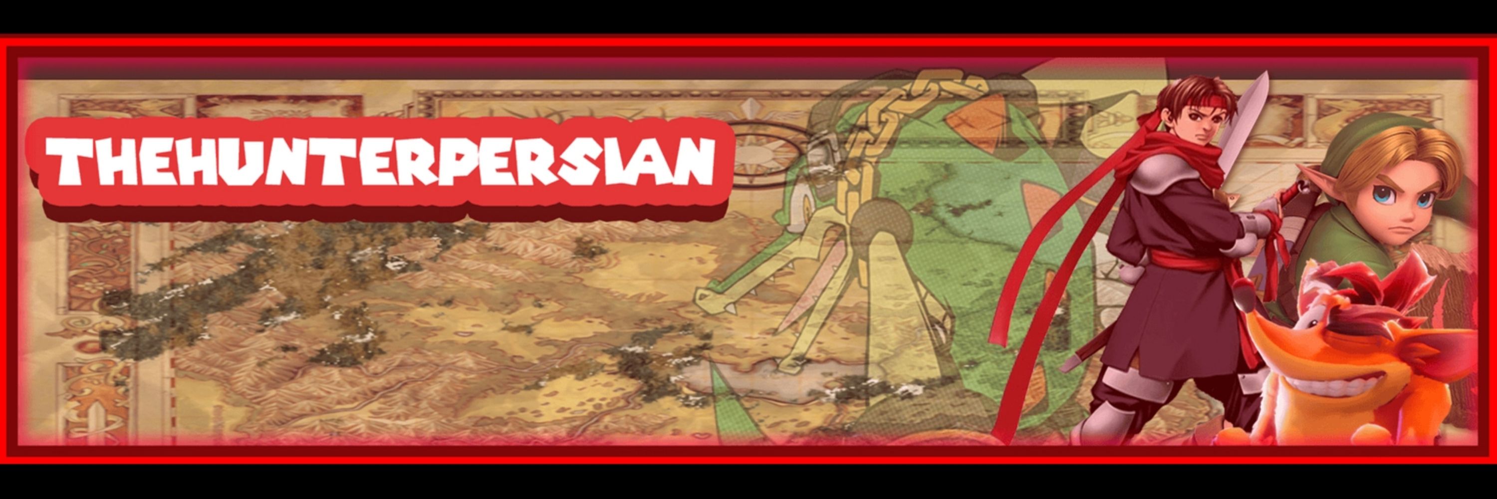 TheHunterPersian @so basically im eepy