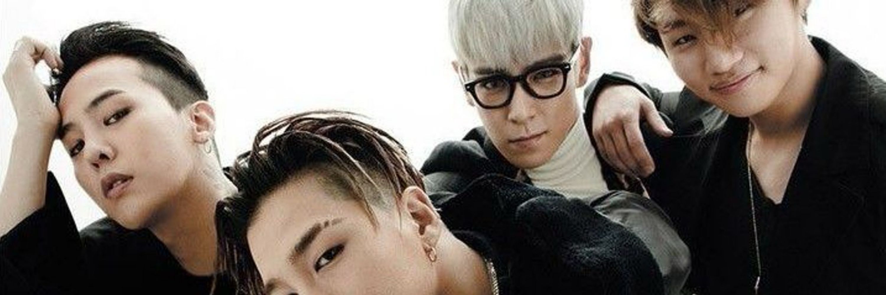 Acervo Bigbang 👑