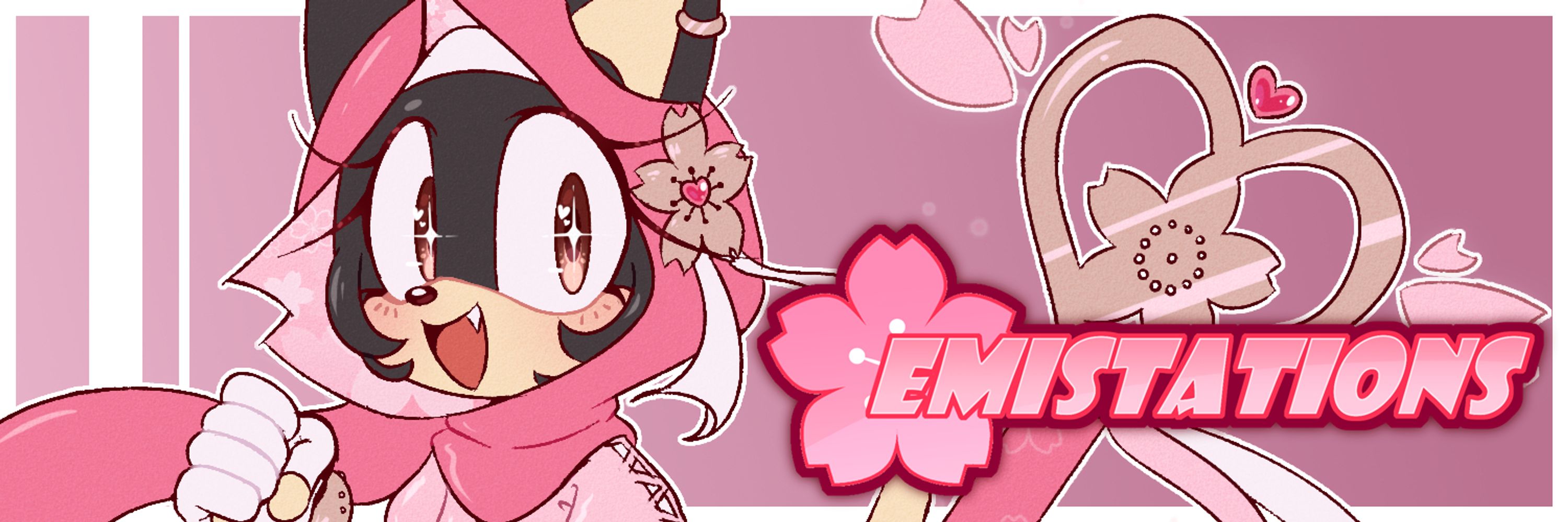EMI. 🌸