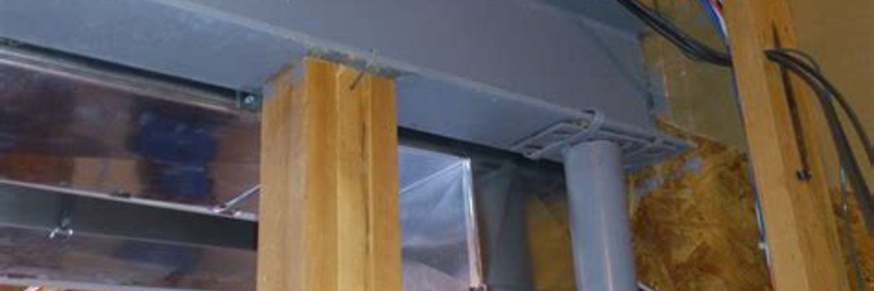 Load Bearing Woke