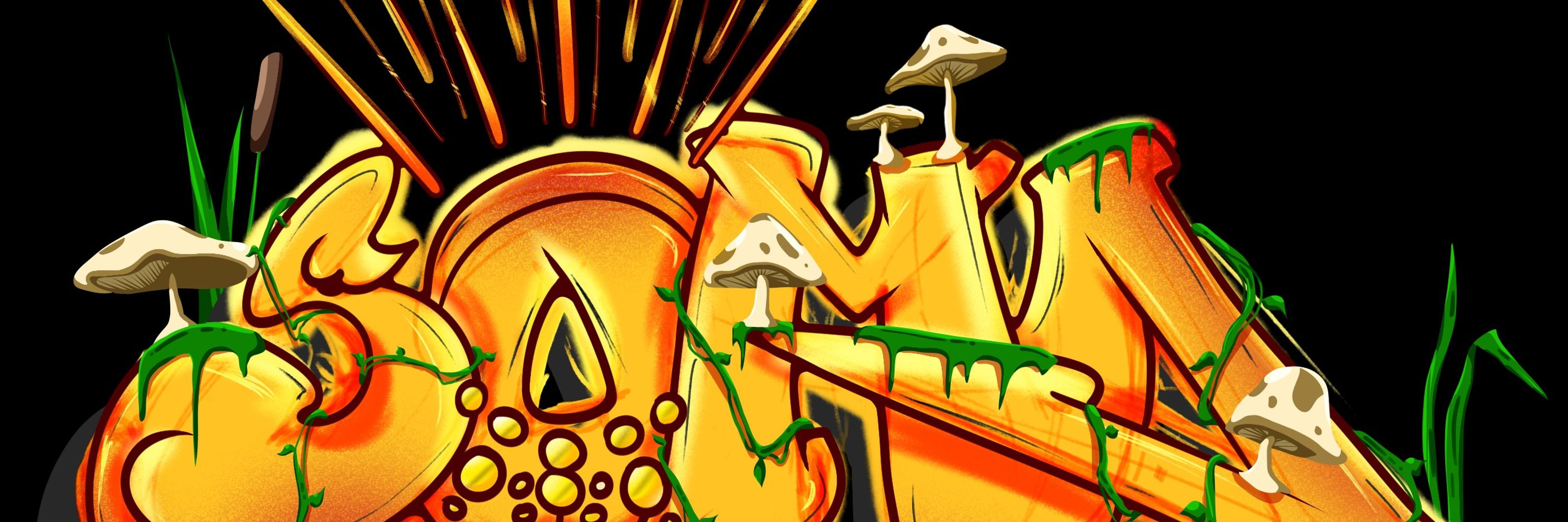 banner